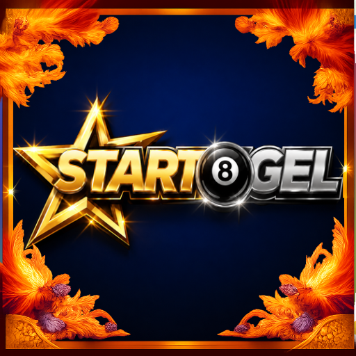 startogel — galeri pratinjau Resmi APK
